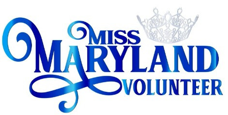 Miss Maryland Volunteer