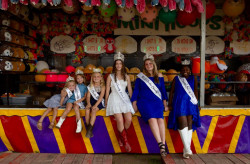 Pageant