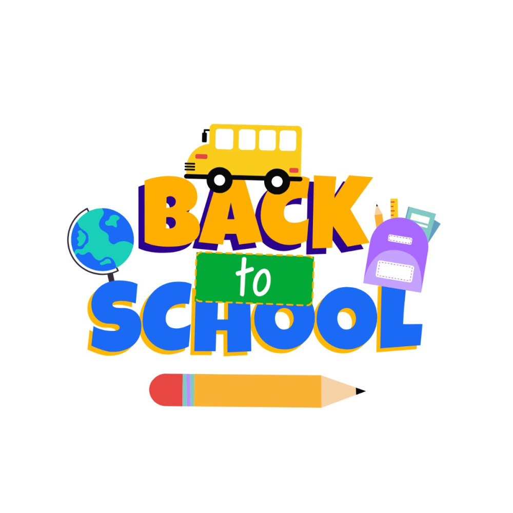 Miss Back To School
