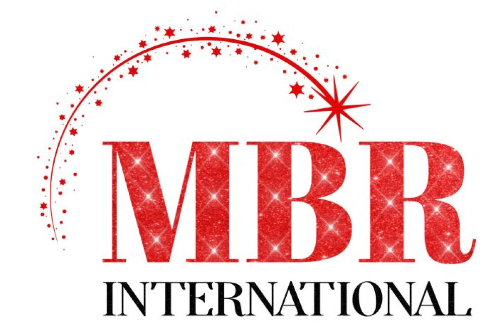 Miss Black Royal International