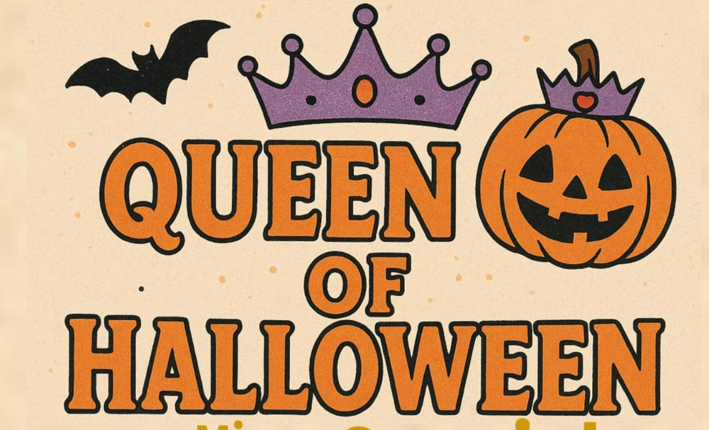 Queen of Halloween