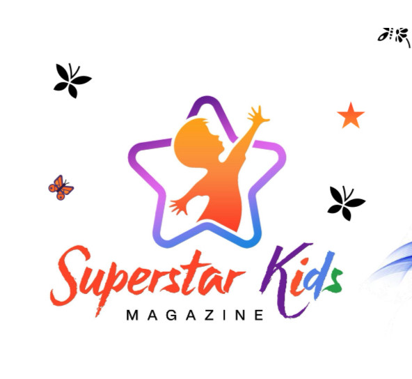 Superstar Kids Magazine