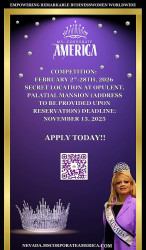 Pageant