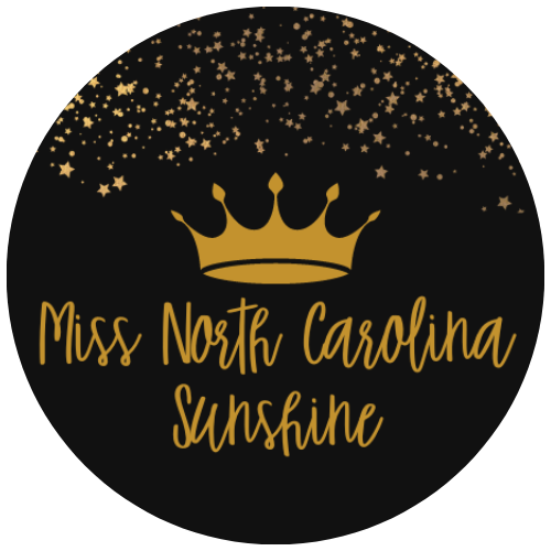 The Miss North Carolina Sunshine Pageant