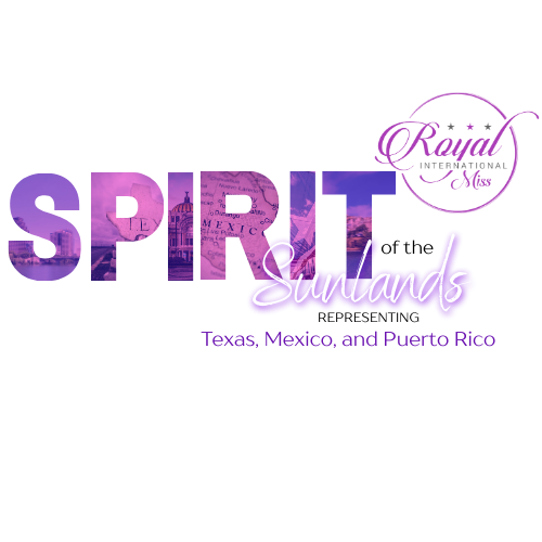 Royal International Miss Texas, Mexico, and Puerto Rico