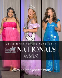 Pageant