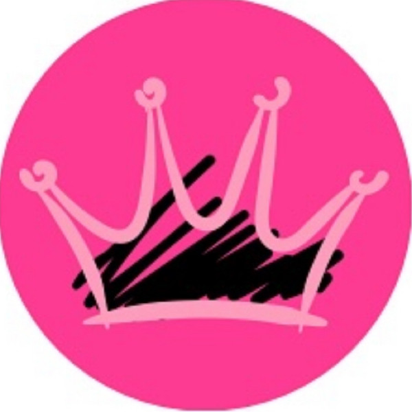 Miss Pink Beauty