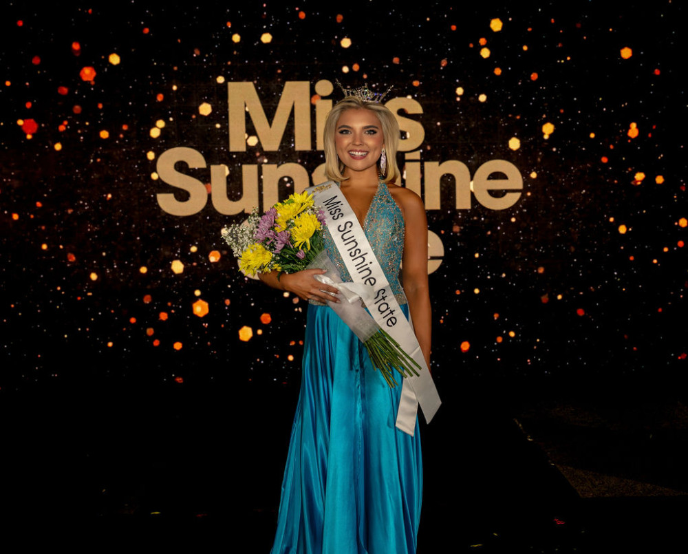 Miss Sunshine State