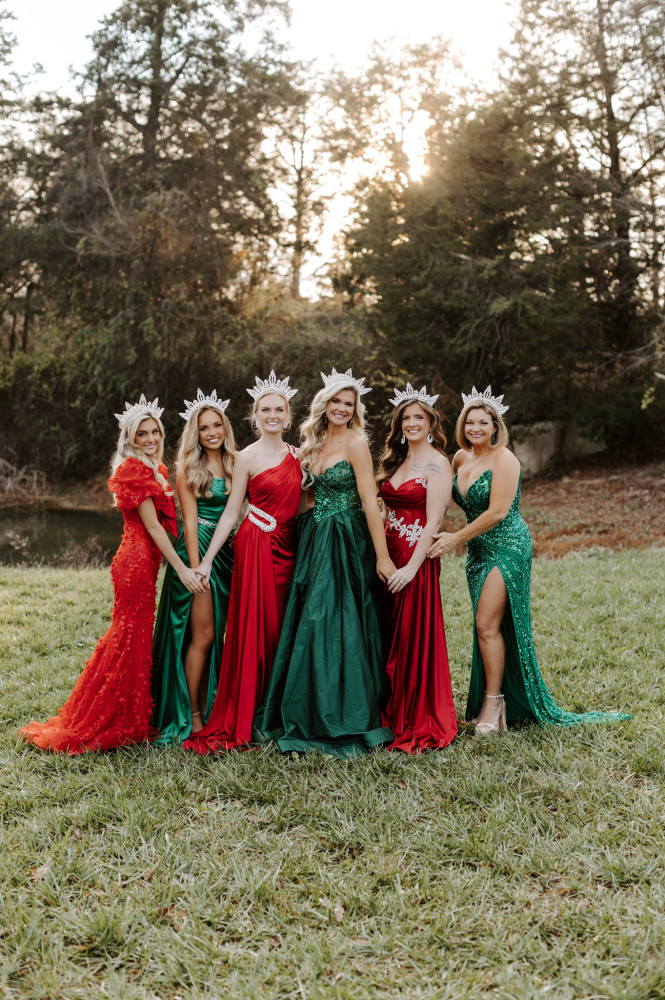 United States of America’s Kentucky Pageants