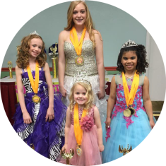 Pageant