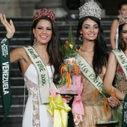 Pageant