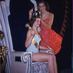 Pageant