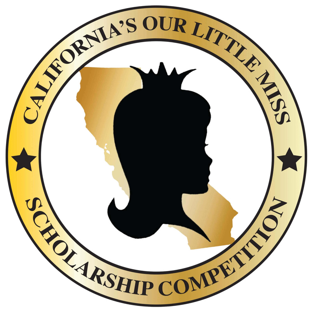 California’s our little Miss