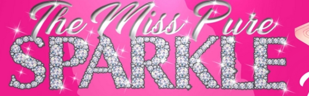 Miss Pure Sparkle Georgia