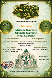 Pageant