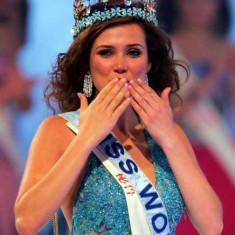 Pageant