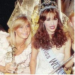 Pageant