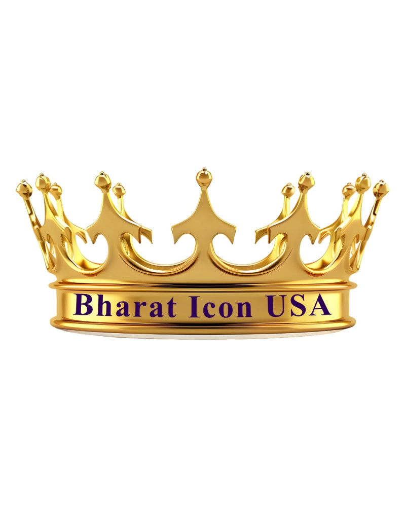 Bharat Icon USA Beauty Pageant