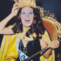 Pageant