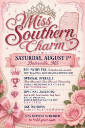 Pageant