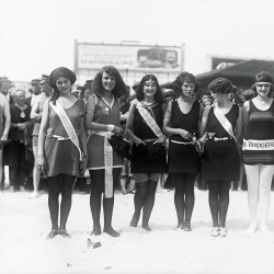 Pageant