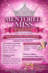 Pageant