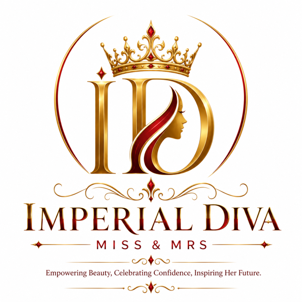 Imperial Diva - Miss & Mrs