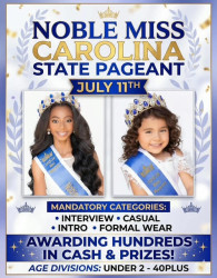 Pageant