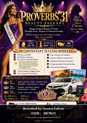 Pageant