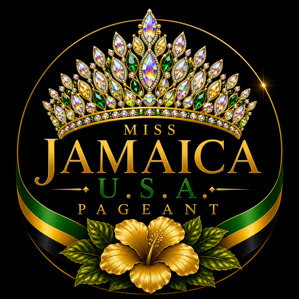 Miss Jamaica U.S.A