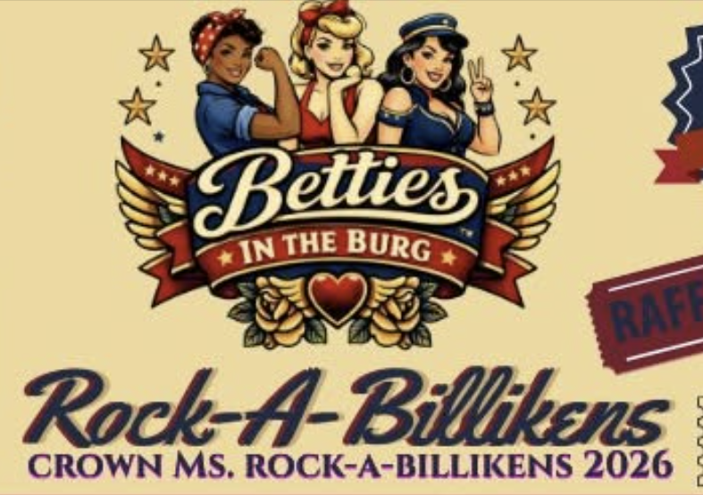 Rock-A-Billiken's