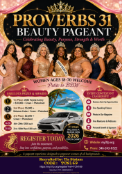 Pageant