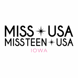 Miss Iowa USA & Miss Iowa Teen USA