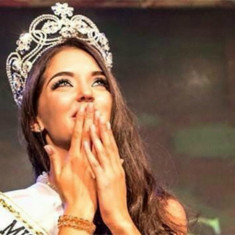 Pageant