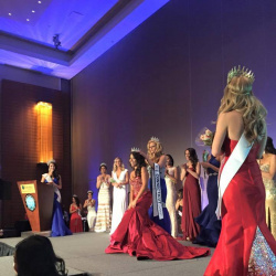 Pageant