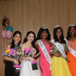 Pageant
