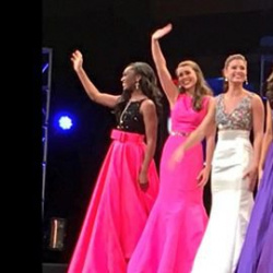 Pageant