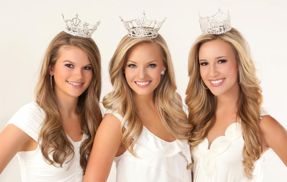 Miss Colorado's Outstanding Teen