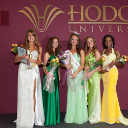 Miss Southwest Florida's Outstanding Teen Pageants