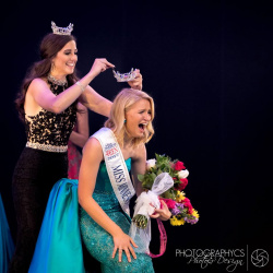 Pageant