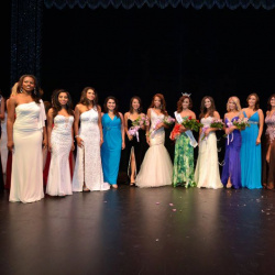 Pageant