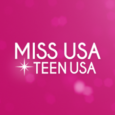 Miss USA & Teen USA