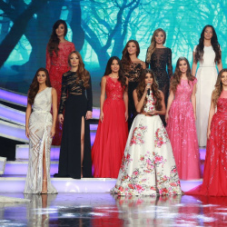 Miss Lebanon Pageants