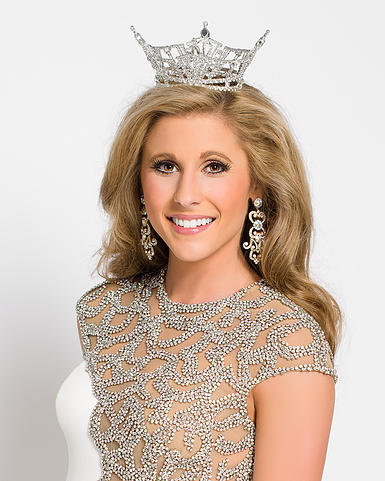 Miss Louisiana Pageants