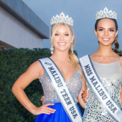 Pageant