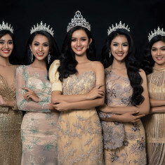 Miss Cambodia
