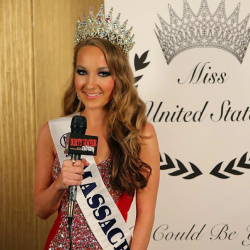 Miss Massachusetts World Pageants