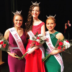 Pageant