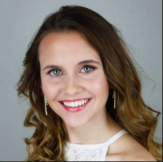 Miss Montana's Outstanding Teen
