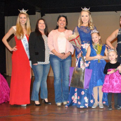 Miss Milford Pageants